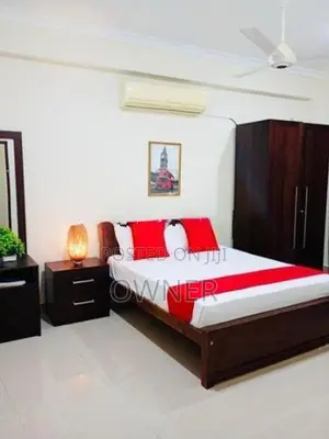 Fully Furnished 3 Bedroom Villa for Rent Wattala Short Term