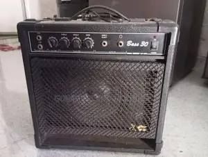 Musical instruments Set