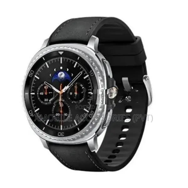 Samsung Galaxy Watch 8 Classic 46MM
