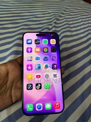 Apple iPhone 15 Pro Max 1TB (Used)