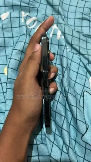 Apple iPhone 13 Pro (Used)