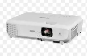 Projectors for Outdoor Events