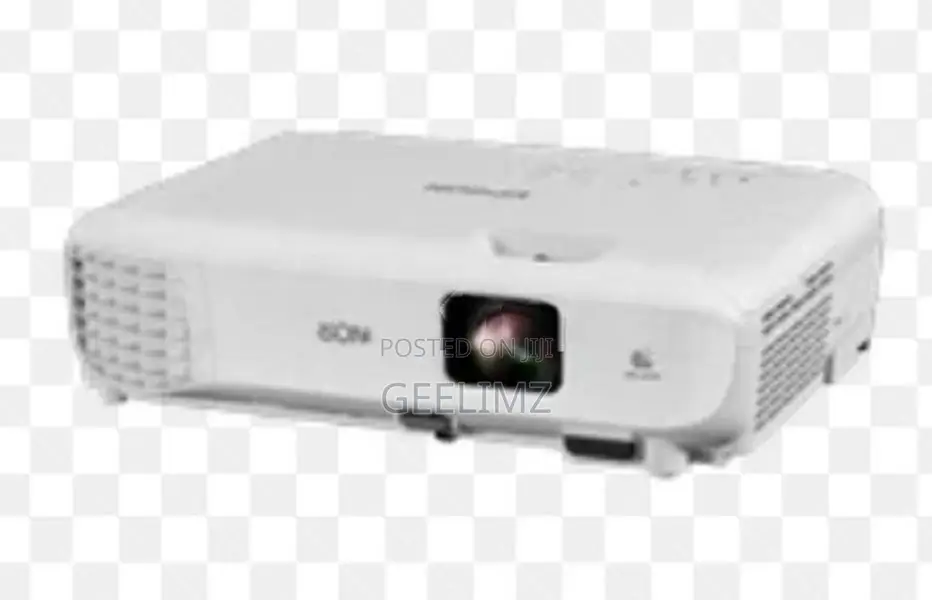Projectors for Outdoor Events