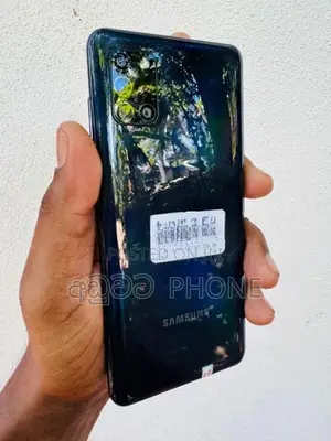 Samsung Galaxy A31 (Used)