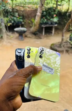 Samsung Galaxy A15 (Used)