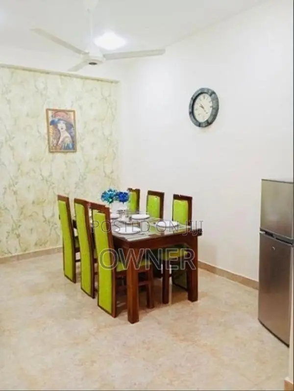 Fully Furnished 3 Bedroom Villa for Rent Wattala Short Term