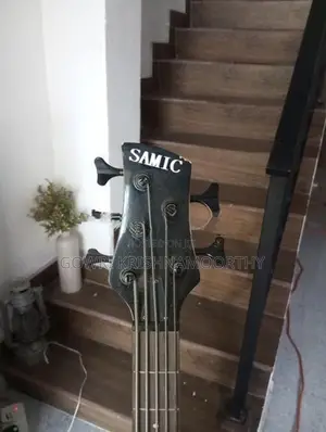 Musical instruments Set