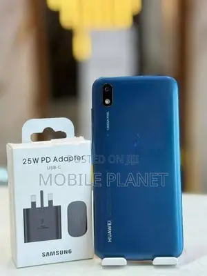 Huawei Y5 2GB 32GB (Used)