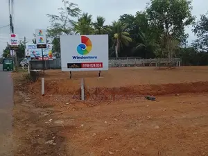 Near Panadura Luxury Land for Sale in Idigaha Rd Bekkeghama