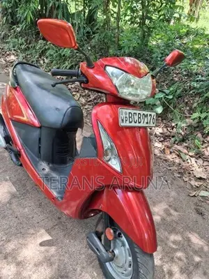 Hero Pleasure 2014