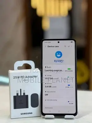 Samsung Galaxy A53 8GB 128GB (Used)