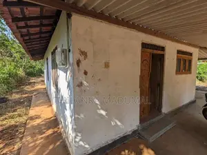 තනමල්විල අක්කර 4/1 ක ඉඩමක් විකිනීමට