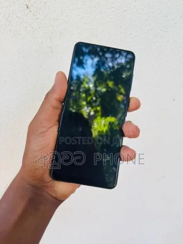 Samsung Galaxy A31 (Used)