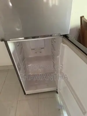 Double Door Refrigerator