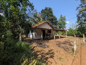තනමල්විල අක්කර 4/1 ක ඉඩමක් විකිනීමට