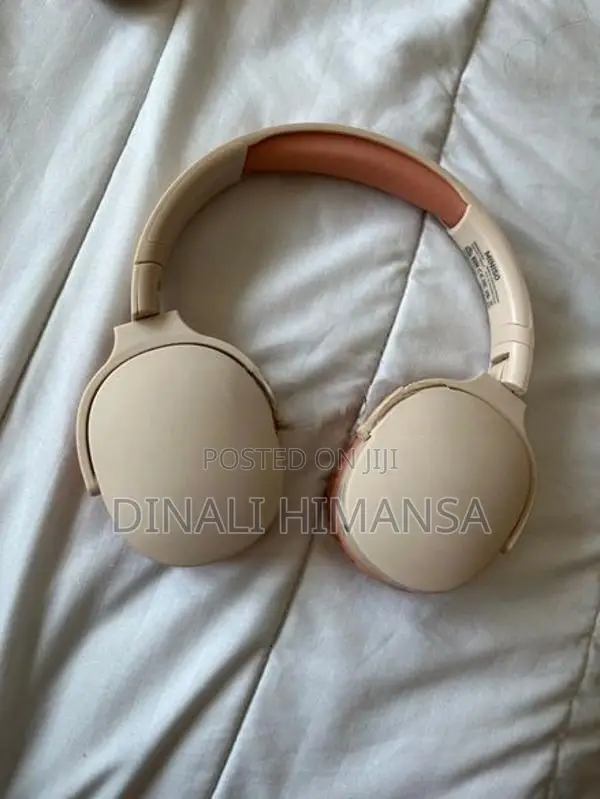Headset