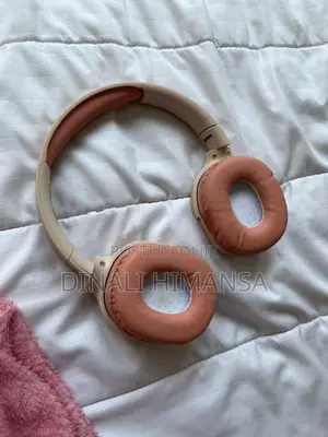 Headset