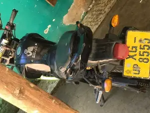 Yamaha FZ S 2011