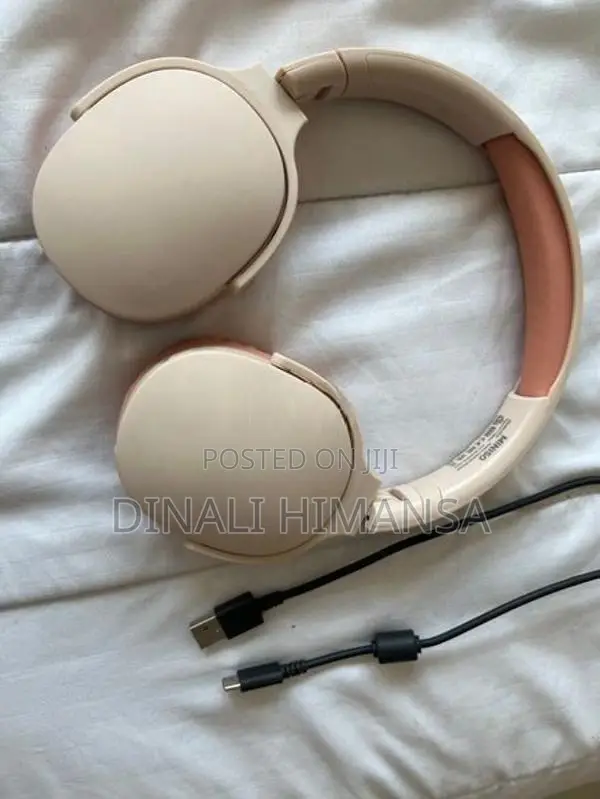Headset
