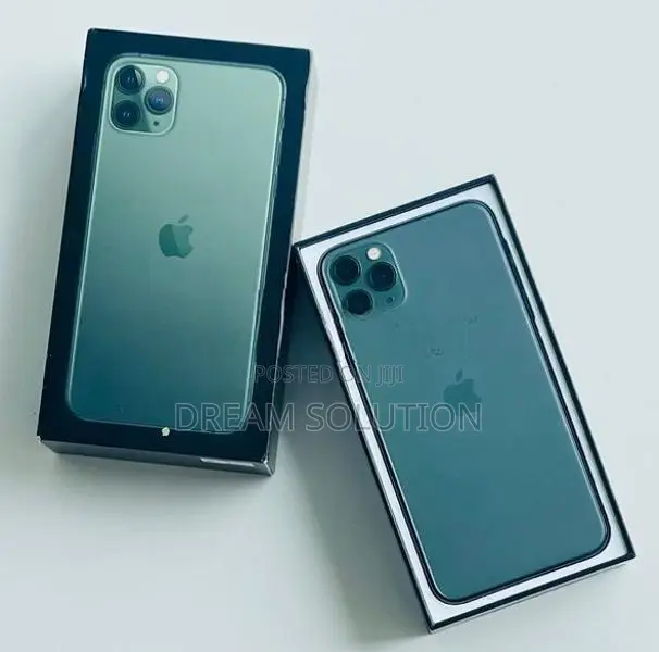 Apple iPhone 11 Pro 256GB (Used)