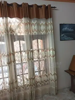 Curtain