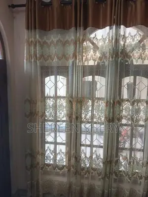 Curtain