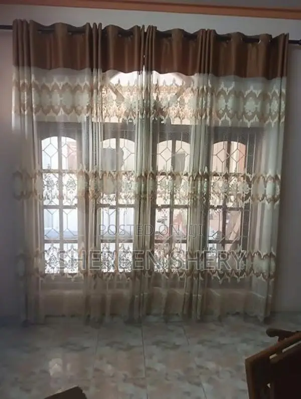 Curtain