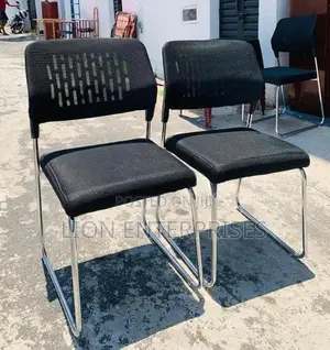 Visitor Chairs
