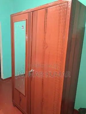 Steel Dressing Cupboard
