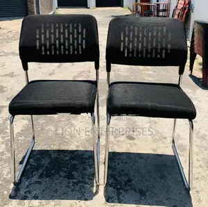 Visitor Chairs