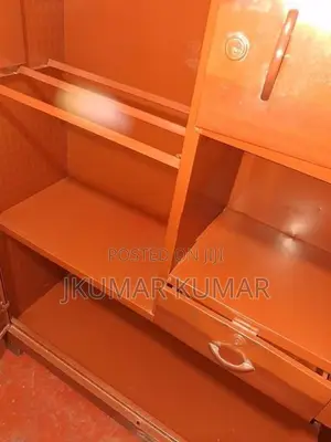 Steel Dressing Cupboard