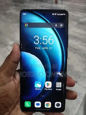 Vivo X100 Pro 16GB 512GB (Used)