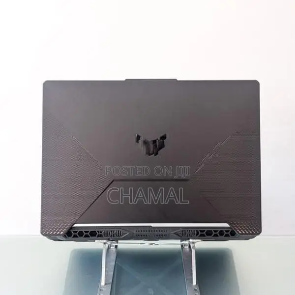 Asus TUF F15 Core i5 11th Gen|8GB RAM|512GB NVMe |RTX3050/4GB