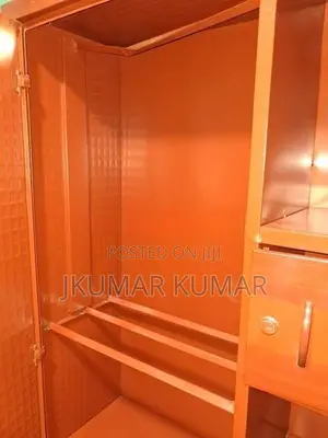Steel Dressing Cupboard