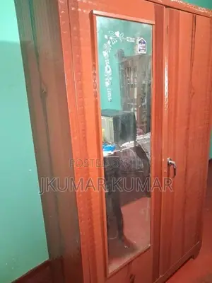 Steel Dressing Cupboard