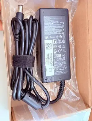 Dell Laptop Charger (Adaptor) New