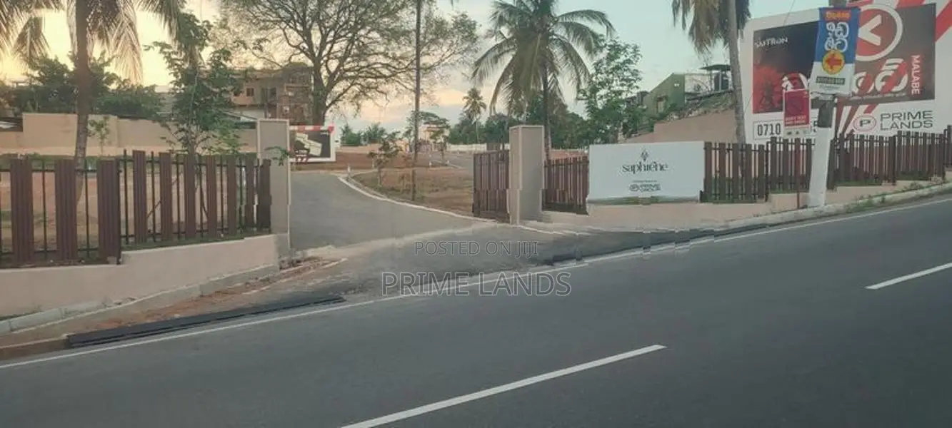 Arangala Town , Best Residential Land for Sale
