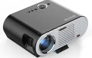 Projector for High Quality Gaming