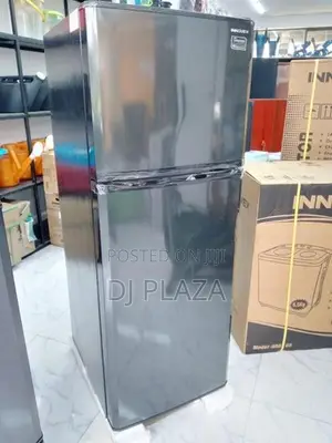 Innovex Refrigerator 250L