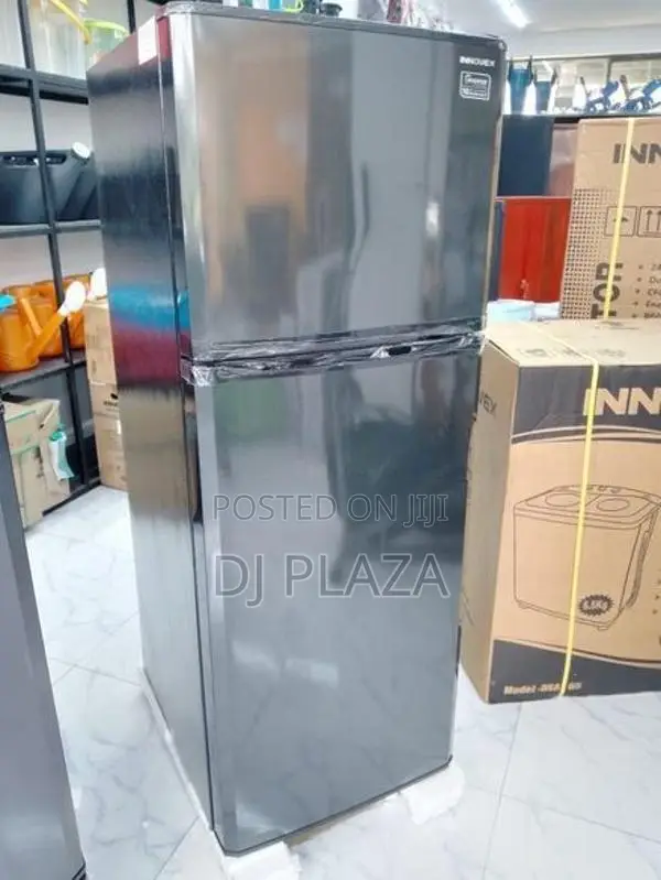Innovex Refrigerator 250L