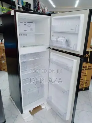 Innovex Refrigerator 250L