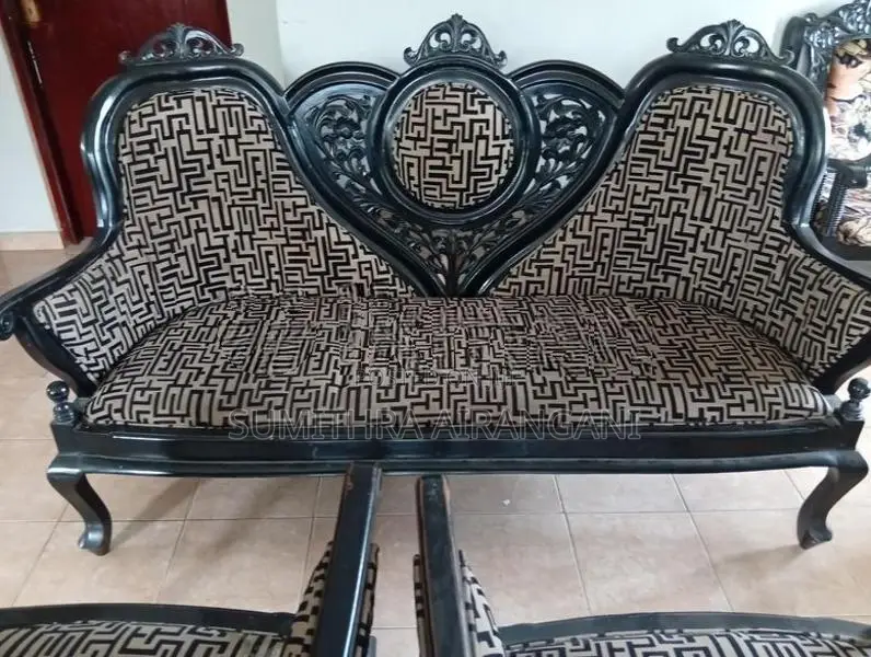 පුටු සෙටියක්