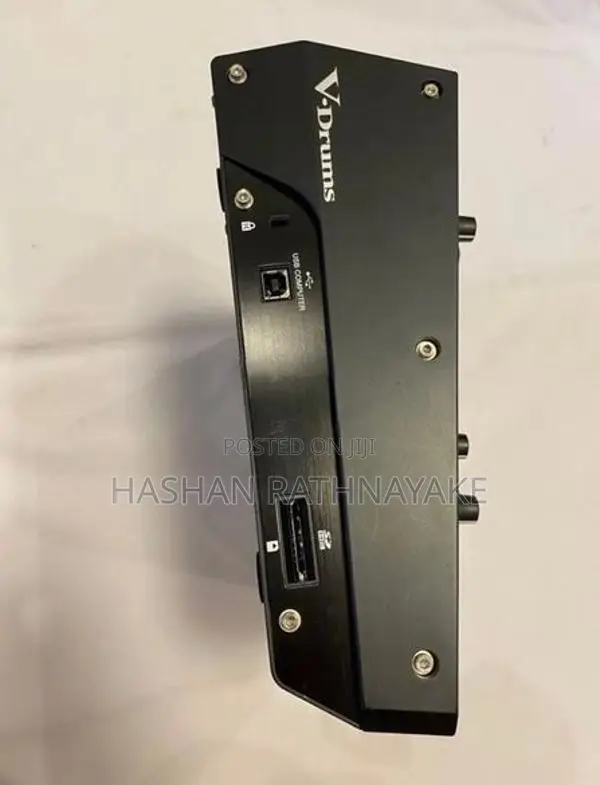 Roland TD50X
