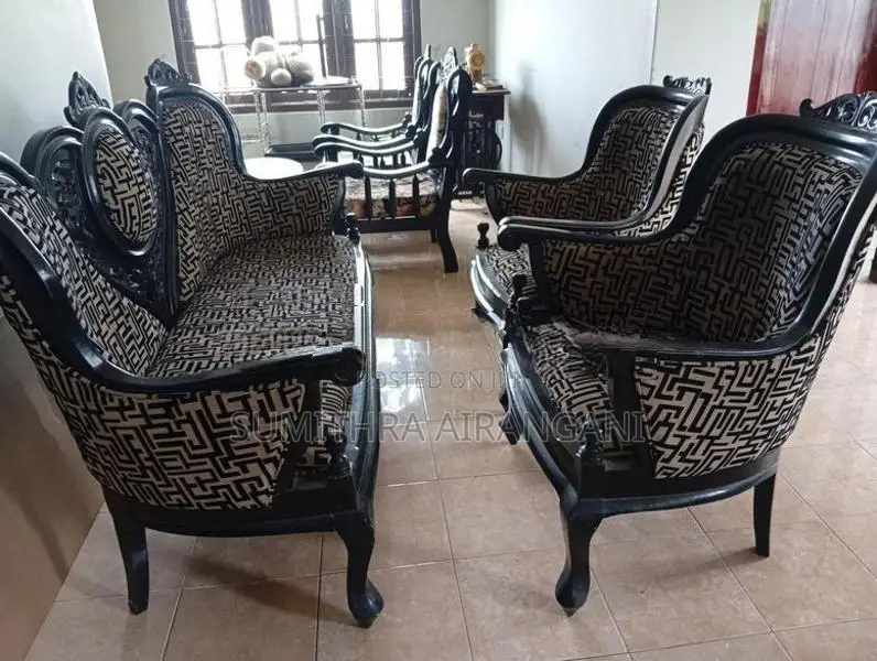 පුටු සෙටියක්