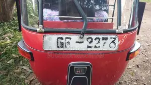 Bajaj RE 2 Stroke 2002