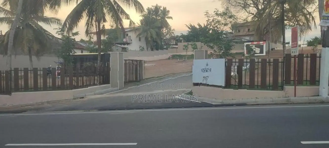 Arangala Town , Best Residential Land for Sale
