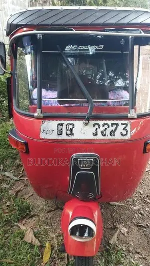 Bajaj RE 2 Stroke 2002