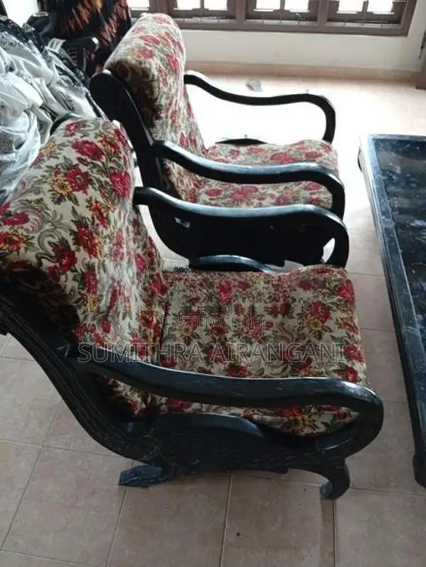 පුටු සෙටියක්