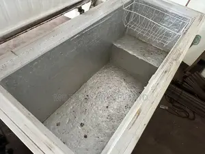 Innovex Freezer 400L