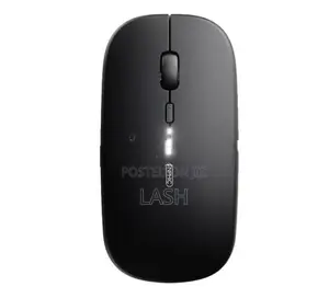Inphic Bluetooth USB Mouse